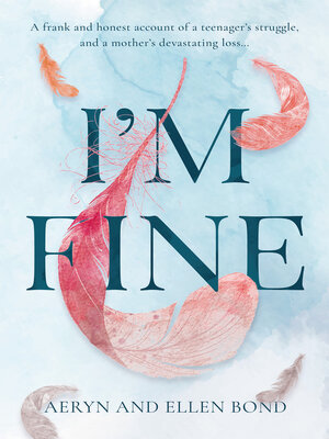 cover image of I'm Fine